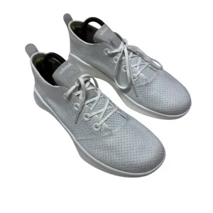 Allbirds Men's White Sneakers