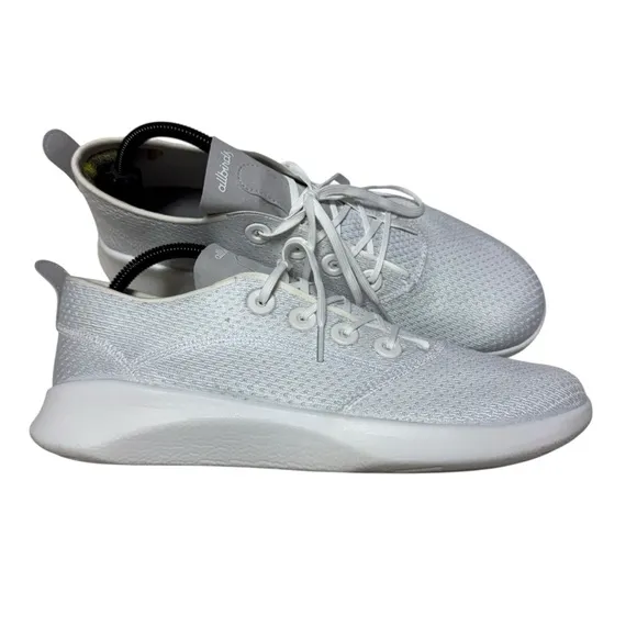 Allbirds Men's White Sneakers