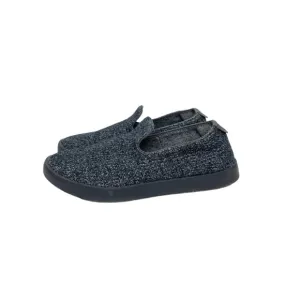 Allbirds Men's Wool Loungers Gray Slip On Merino Wool Walking Shoes Size M8