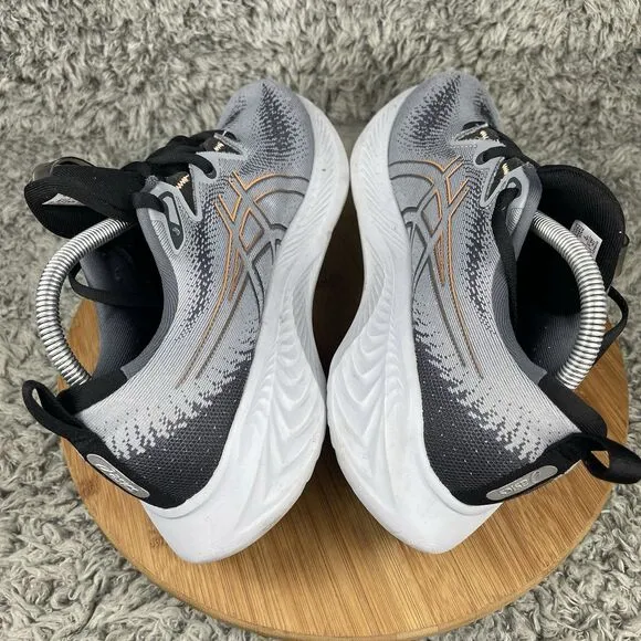 ASICS Gel-Cumulus 25 Running Shoes Sneakers Men's 8