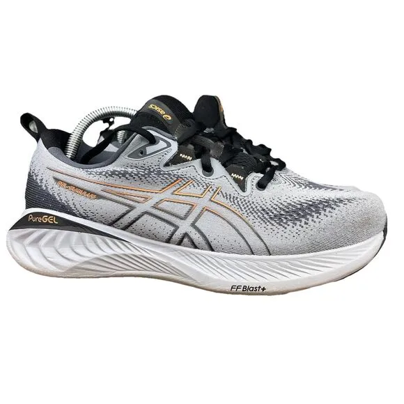 ASICS Gel-Cumulus 25 Running Shoes Sneakers Men's 8