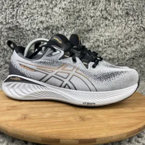 ASICS Gel-Cumulus 25 Running Shoes Sneakers Men's 8