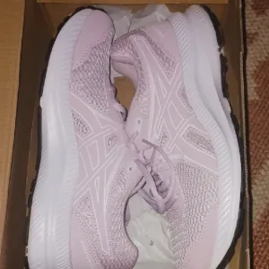 ASICS Women's Running Shoes - Light Pink
