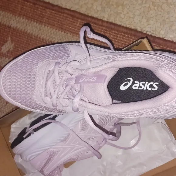 ASICS Women's Running Shoes - Light Pink