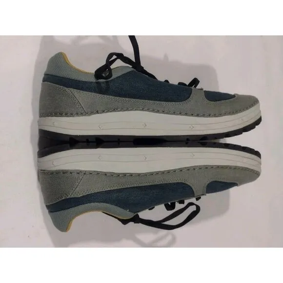 Astral Donner Hemp Hiking Trail Shoes Sneakers