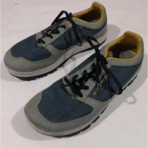 Astral Donner Hemp Hiking Trail Shoes Sneakers
