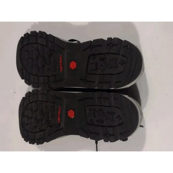 Astral Donner Hemp Hiking Trail Shoes Sneakers