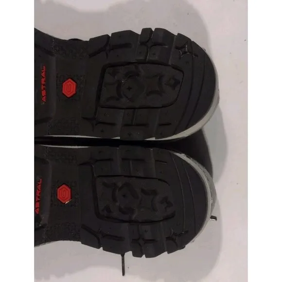 Astral Donner Hemp Hiking Trail Shoes Sneakers