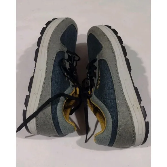 Astral Donner Hemp Hiking Trail Shoes Sneakers