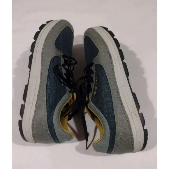 Astral Donner Hemp Hiking Trail Shoes Sneakers
