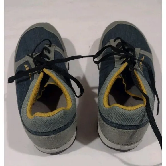 Astral Donner Hemp Hiking Trail Shoes Sneakers
