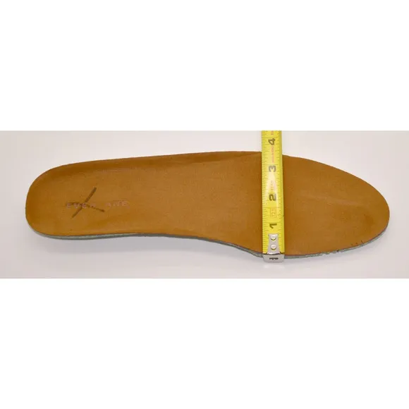 B0 NEW EVERLANE Toasted Almond Suede Casual Sneaker The Desert Shoes Size 8 $125