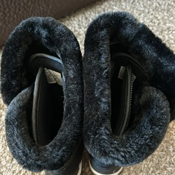 BAFFIN Cadee Junior ... Girls Snow Boots Size 6