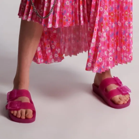Balenciaga Mallorca Sandals