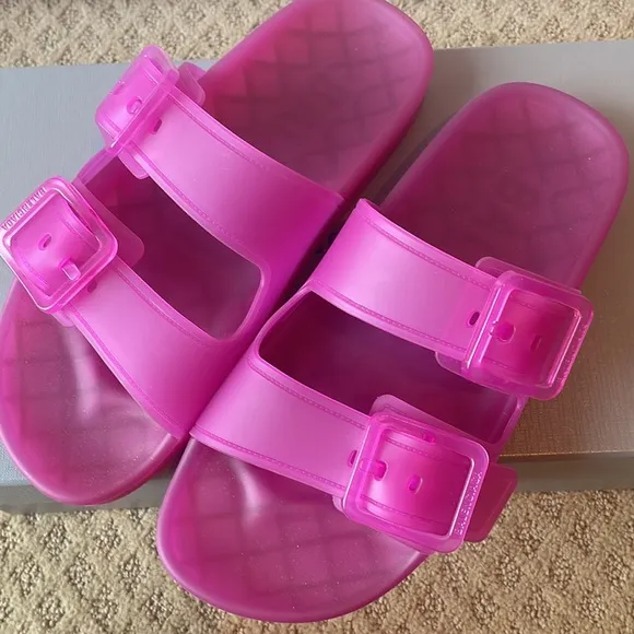 Balenciaga Mallorca Sandals