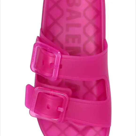 Balenciaga Mallorca Sandals