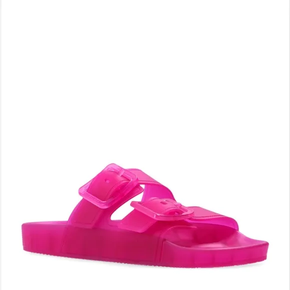 Balenciaga Mallorca Sandals