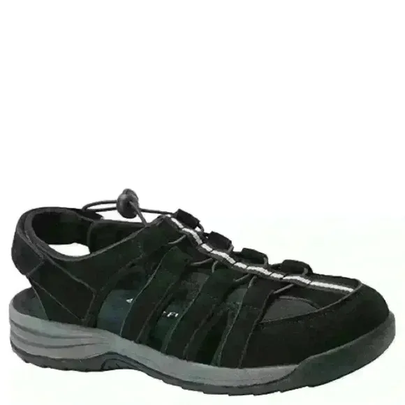 Barefoot Freedom Drew Element - Women's - Comfort Fisherman Sandal sz 9ww