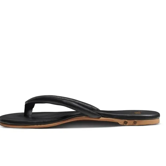 Beek Sunbird Sandals NWOT