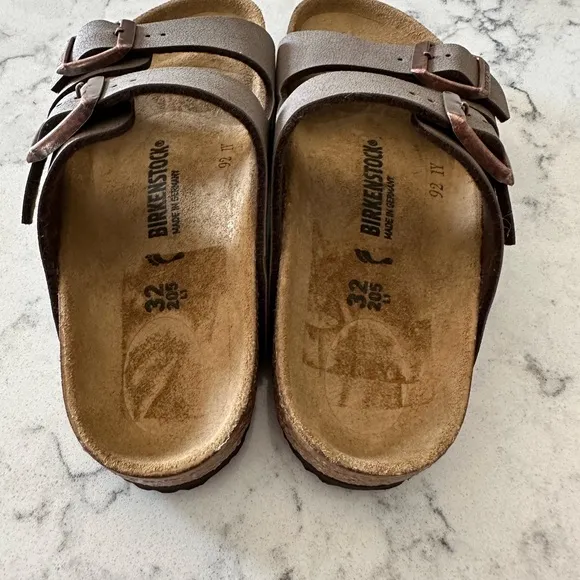 Birkenstock Arizona kids