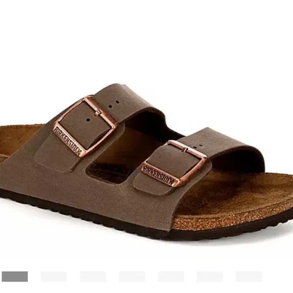 Birkenstock Arizona kids