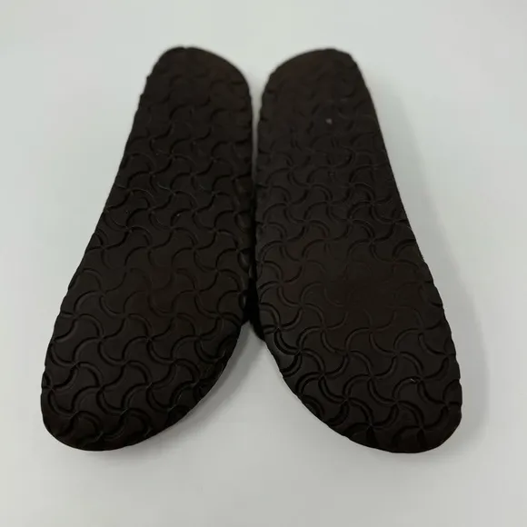 Birkenstock Arizona Suede Soft Footbed Sandals