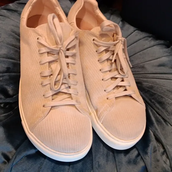BIRKENSTOCK Bend Low Suede Corduroy Narrow Shoes Unisex Size 40 Usa 9