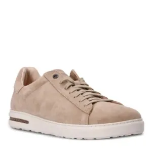 Birkenstock Bend Low Suede Leather Sneakers Shoes