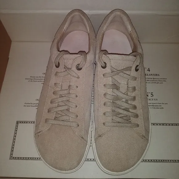 Birkenstock Bend Low Suede Leather Sneakers Shoes