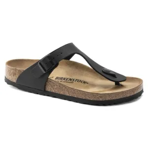 Birkenstock Gizeh Women’s Black Sandals size 36