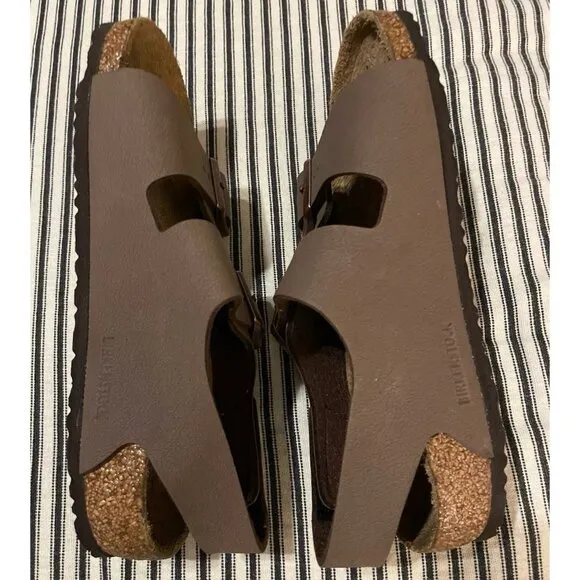 Birkenstock‎ Roma Kids Sandals