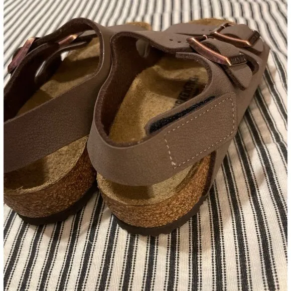 Birkenstock‎ Roma Kids Sandals