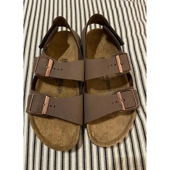 Birkenstock‎ Roma Kids Sandals