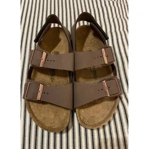 Birkenstock‎ Roma Kids Sandals