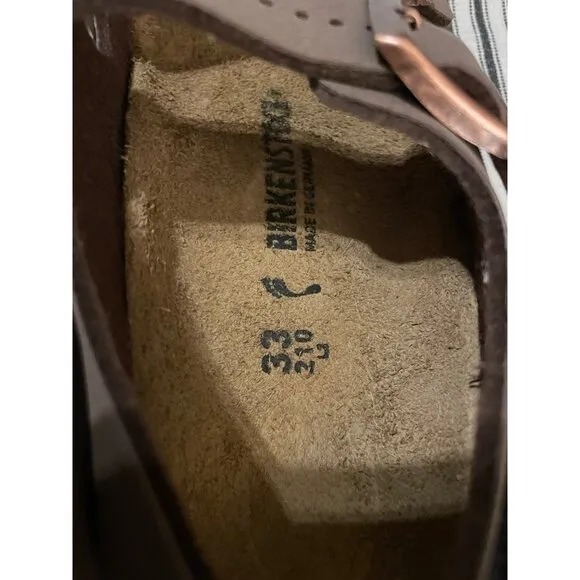 Birkenstock‎ Roma Kids Sandals
