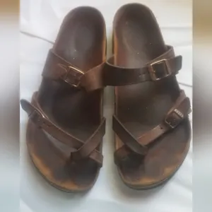 Birkenstock Sandals size 41