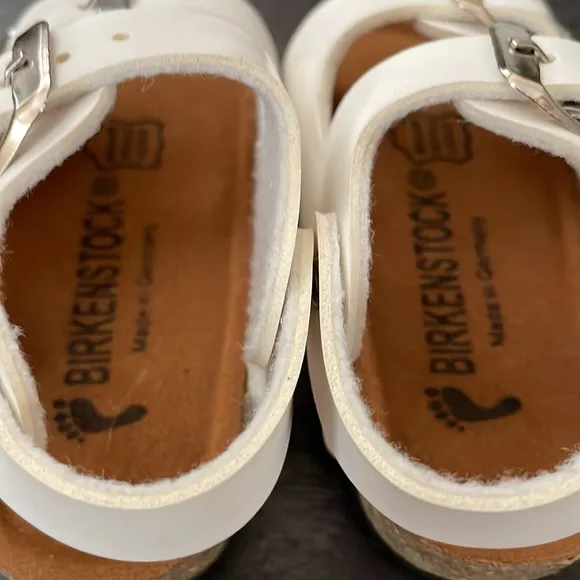 Birkenstock Toddler Sandals