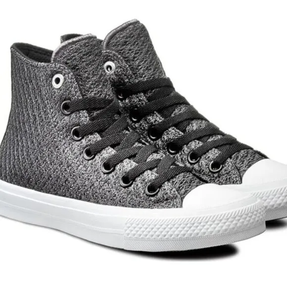 BNWoT CTAS II High Spacer Mesh Thunder (6M / 8W)  Converse ☆