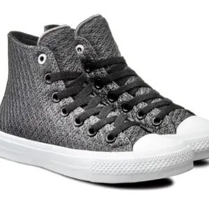 BNWoT CTAS II High Spacer Mesh Thunder (6M / 8W)  Converse ☆