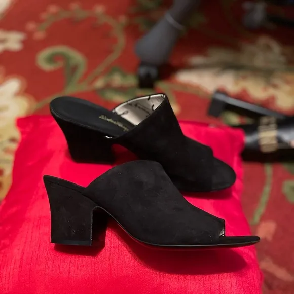 Brand new authentic Salvatore Ferragamo woman dress shoes