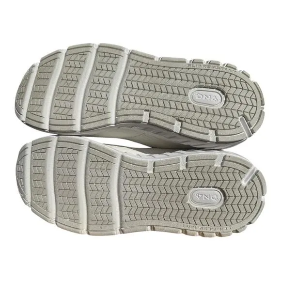 Brooks Addiction Walker 2 Leather Walking Shoe Men size 11.5 narrow