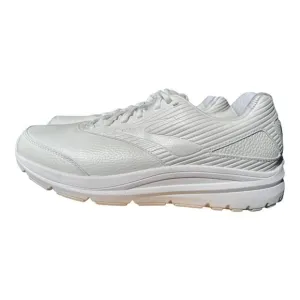Brooks Addiction Walker 2 Leather Walking Shoe Men size 11.5 narrow