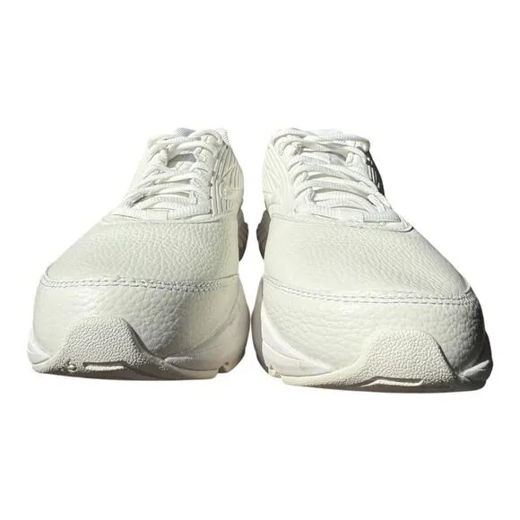 Brooks Addiction Walker 2 Leather Walking Shoe Men size 11.5 narrow
