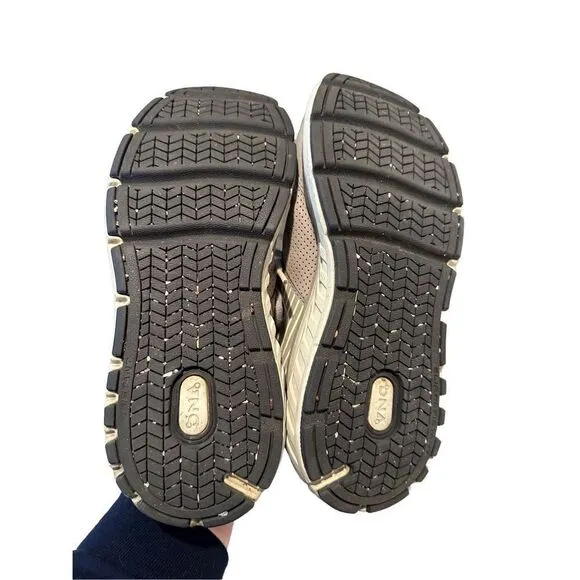 Brooks Addiction Walker Suede Walking Shoes Gray Size 10 Wide