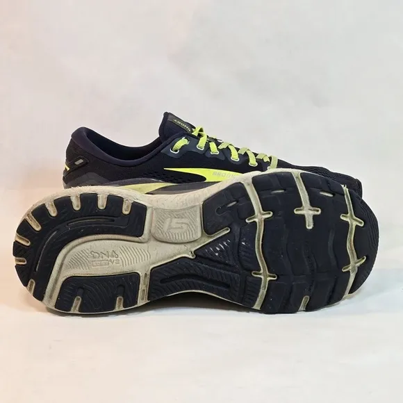 Brooks Ghost 15 Men's Size 11‎ D Running Shoes Athletic Sneakers 1103931D429