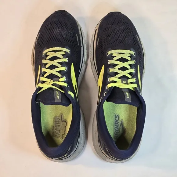 Brooks Ghost 15 Men's Size 11‎ D Running Shoes Athletic Sneakers 1103931D429