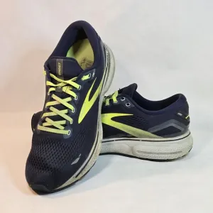 Brooks Ghost 15 Men's Size 11‎ D Running Shoes Athletic Sneakers 1103931D429