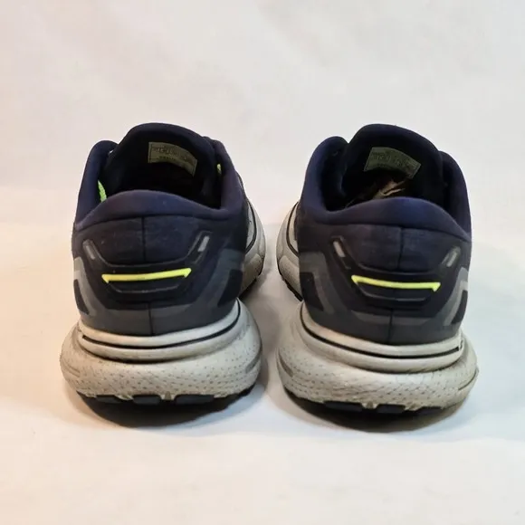 Brooks Ghost 15 Men's Size 11‎ D Running Shoes Athletic Sneakers 1103931D429