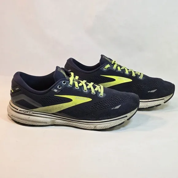 Brooks Ghost 15 Men's Size 11‎ D Running Shoes Athletic Sneakers 1103931D429