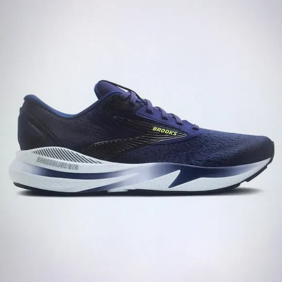 Brooks Men’s Adrenaline GTS 24 Running Shoes